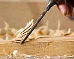 Entretien de meuble en bois par Menuisier France à Culan